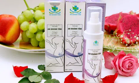 Công ty An Khánh Tâm xuất trình hóa đơn giấy tờ chứng minh nguồn gốc xuất xứ hàng hóa rõ ràng