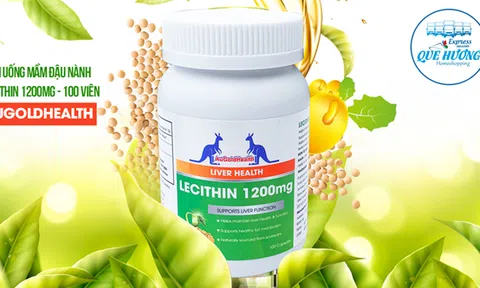 Thực phẩm chức năng nhập khẩu trực tiếp từ Úc AUGOLDHEALTH-  Những điều chưa kể