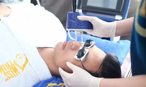 Nên chọn phương pháp điều trị mụn nào là phù hợp nhất