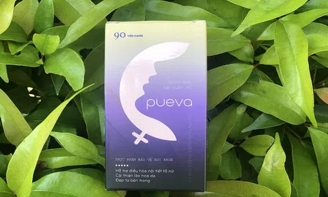 Nhờ Pueva, tôi không còn đau lưng trong mỗi kỳ kinh nguyệt