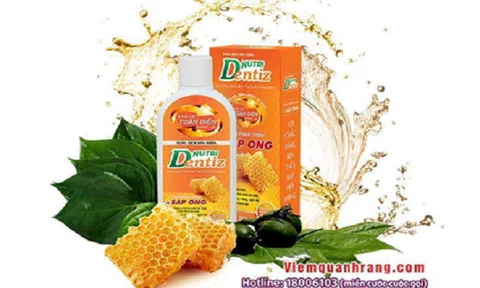 Hơn 10 năm bị hôi miệng, tụt lợi, rụng răng đeo bám: Chị Hoài đã tìm được cách hay