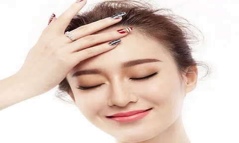 Xóa nám tận gốc áp dụng công nghệ Laser Yag an toàn hiệu quả ở HCM