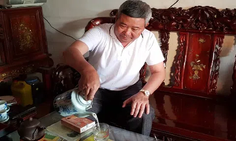 Phồng đĩa đệm gây teo chân, đau đến 'vã' nước mắt, tôi đã tìm ra cách giải cứu sau 20 ngày