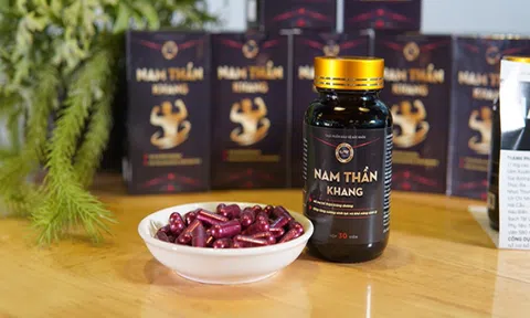 Công dụng tuyệt vời của loài 'thần dược' Sâm Xuyên Đá