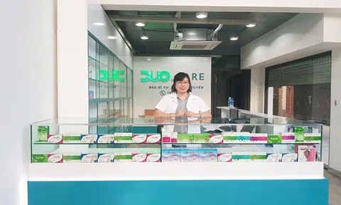 Top 5 hiệu thuốc uy tín tại TP Hồ Chí Minh