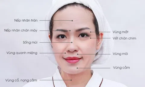 Thẩm mỹ viện quốc tế Bắc Mỹ nâng cơ trẻ hóa lấy lại tuổi thanh xuân