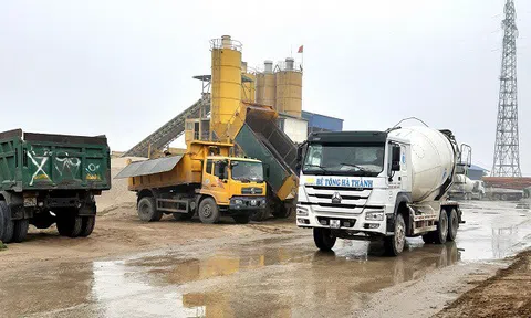 Nam Định: Công ty Nam Thắng và Công ty Hà Thành chú trọng phát triển bền vững