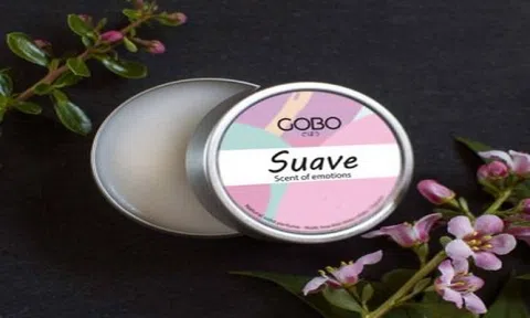 Nước hoa khô Gobo: Siêu chiến binh thơm lừng giá 180k đang càn quét mọi mặt trận shop online, chất lượng chẳng thua kém loạt nước hoa bạc triệu