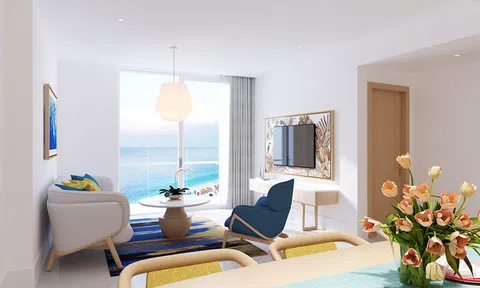 Vì sao chủ đầu tư ApartHotel thuê lại trọn đời căn hộ nghỉ dưỡng?