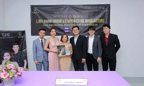 Cô gái trẻ có ước mơ làm đẹp và làm giàu từ kinh doanh online