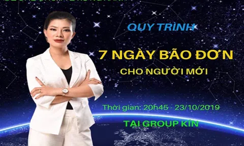 Chân dung cô giáo miền cao bỏ nghề giúp hàng ngàn mẹ bỉm sữa có thêm thu nhập 5-50 triệu/tháng từ nghề tay trái