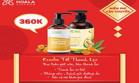 Xu hướng chọn quà Tết 2020 cho gia đình, bạn bè, người thân và đồng nghiệp