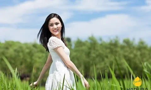 Bổ sung estrogen từ đậu đen, đậu trắng ra sao?