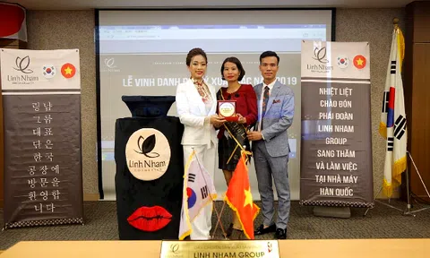 Cô gái vùng cao thành công khi gia nhập ngôi nhà chung Linh Nham Group