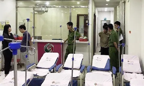 Vụ phòng khám Hồng Phúc giữ bệnh nhân tại Đồng Nai: Đại diện phòng khám lên tiếng?  