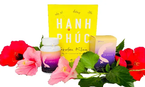 Phụ nữ tiền mãn kinh tươi trẻ nhờ chế độ ăn đặc biệt