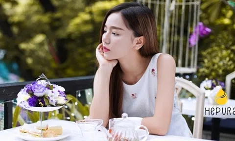 Thay đổi nội tiết tố nữ, nỗi lo tuổi 35