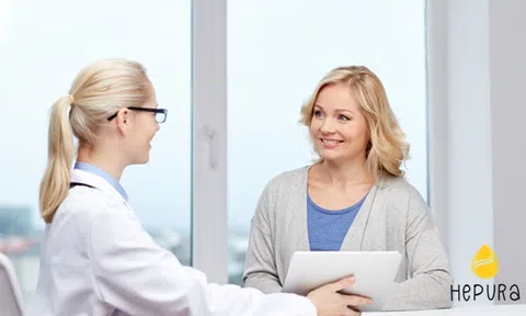 Thuốc estrogen Tây y, cách hạn chế tác dụng phụ
