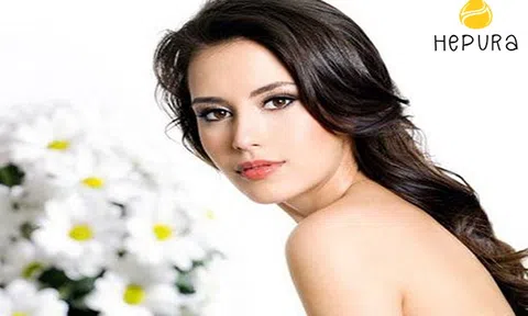 Hoocmon estrogen khiến phụ nữ 'đẹp' hay 'xấu'