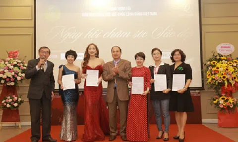 Thành công từ chương trình 'Ngày hội chăm sóc sắc đẹp'