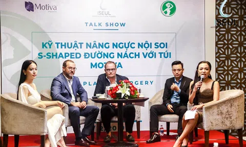 Đối thoại trực tuyến cùng chuyên gia về nâng ngực chuyển giới tại Iseul