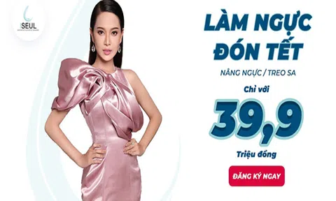 Bật mí của chuyên gia tại talkshow: 'Kỹ thuật nâng ngực nội soi S-SHAPED đường nách với túi Motiva'