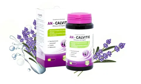 An Calvitie – Chìa khóa vàng cho mái tóc khỏe đẹp tự nhiên