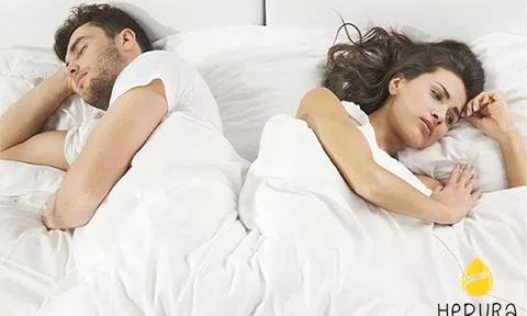 Nguyên nhân giảm ham muốn ở phụ nữ văn phòng