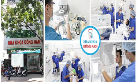Top 15 địa chỉ trồng răng Implant tốt nhất TPHCM