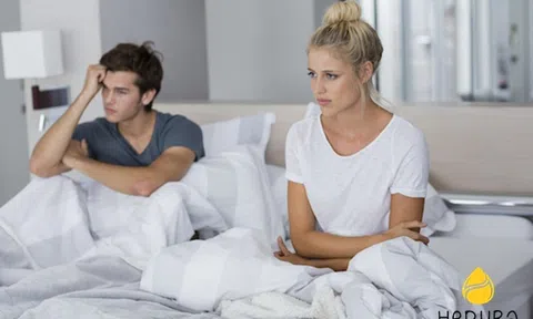 Chữa bệnh lãnh cảm ở phụ nữ, dễ hay khó?