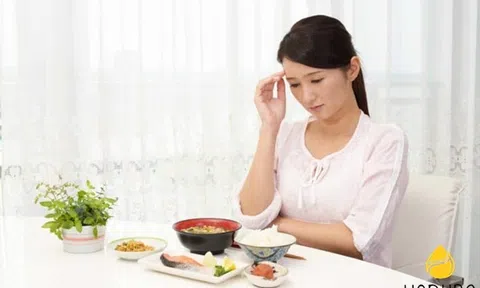 Nguyên nhân mất cân bằng nội tiết tố nữ