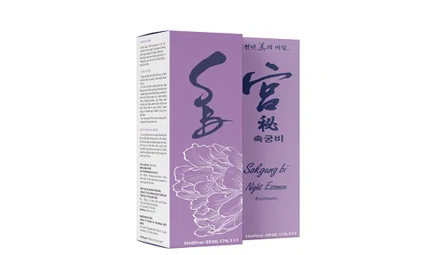 Ống se khít SB (sokgung Bi) có tốt không? Dùng trong những trường hợp nào, có tác dụng phụ gì không?