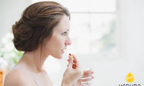 Thuốc tăng nội tiết tố nữ có phải là giải pháp tối ưu?