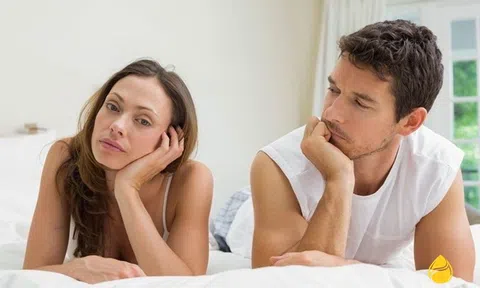Ăn gì để tăng ham muốn ở phụ nữ?