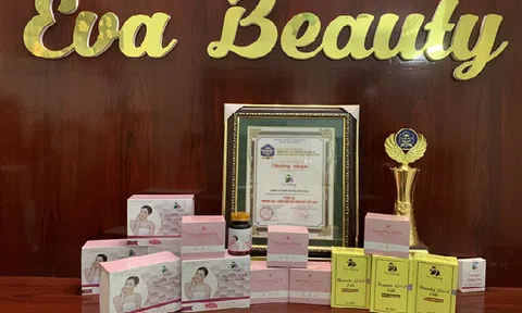 EvaBeauty nỗ lực hết mình để bảo vệ uy tín của công ty bảo vệ quyền lợi của khách hàng