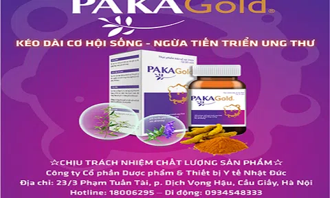 Ứng dụng miễn dịch ung thư chuyên biệt trong việc hỗ trợ kéo dài cơ hội sống, ngừa lan rộng và tái phát