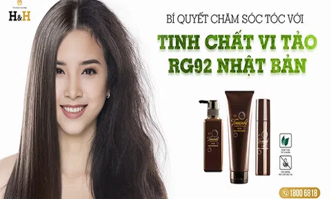 Nguyên nhân gây rụng tóc và cách khắc phục hiệu quả theo kinh nghiệm của người Nhật