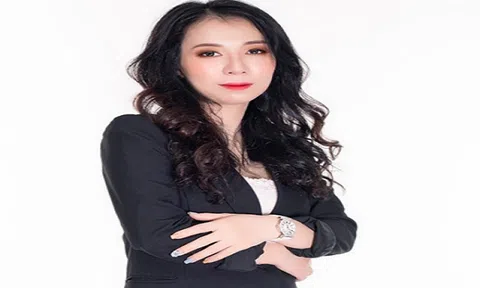 Hành trình trở thành nữ CEO quyền lực của một viên chức nhà nước bình thường Nguyễn Thị Thúy (Thúy Anh)