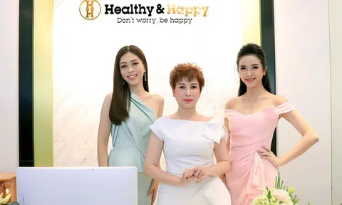 Cửa hàng cung cấp mỹ phẩm, thực phẩm chức năng và dịch vụ spa hàng đầu tại Cần Thơ