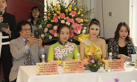 INTERNATIONNAL TALENTED ENTREPRENEUR, doanh nhân thế giới hội tụ 2020 được tổ chức bởi hiệp hội thẩm mỹ K - Beauty và hiệp hội thiết kế mẫu và sáng tạo mỹ thuật Việt Nam