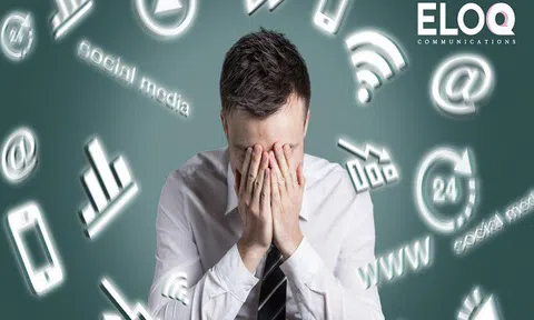 Cách lên kế hoạch ứng phó khủng hoảng truyền thông mạng xã hội