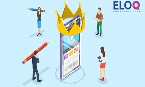 Người kể chuyện thương hiệu: Copywriter trong thời đại số