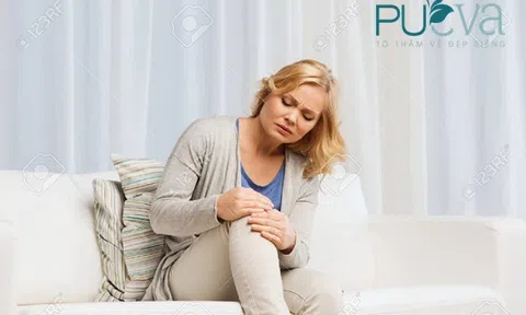 Đau nhức tiền mãn kinh ăn gì để cải thiện?