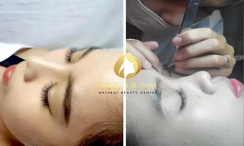 Khởi nghiệp bằng việc mở tiệm nối mi – kinh nghiệm thành công