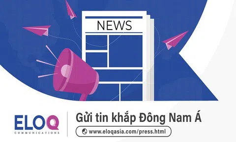 EloQ Communications giới thiệu dịch vụ phát hành thông cáo báo chí đến các nước Đông Nam Á và toàn cầu