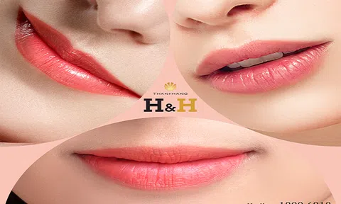 Địa chỉ phun thêu đẹp tại Cần Thơ được chị em rỉ tai nhau chia sẻ