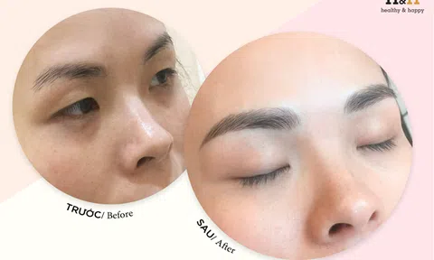 Địa chỉ phun thêu nào tại Lào Cai thu hút sự chú ý của phái đẹp ?