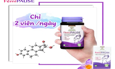 Độ tuổi nào cần bổ sung nội tiết tố nữ?