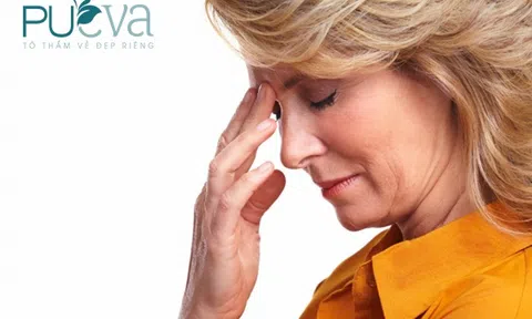 Phụ nữ tiền mãn kinh mất ngủ, đâu là giải pháp?