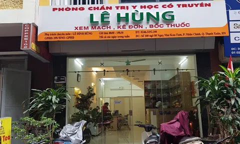 Đánh bay vẩy nến bằng thảo dược- Niềm tin đặt đúng chỗ